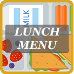 Lunch Menu