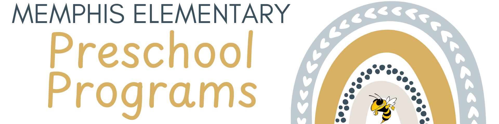 Memphis Preschool Programs
