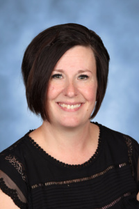 Trish Gimpert